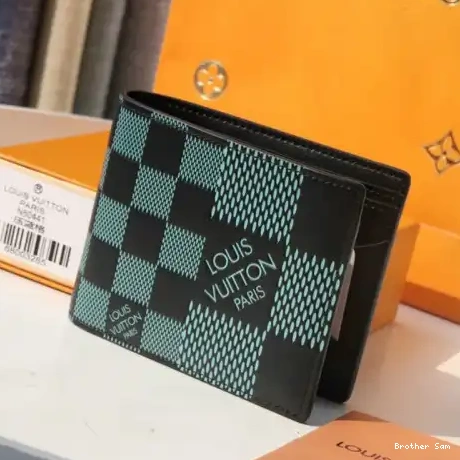 Brother Sam Yupoo Bags LV 2104DJ0059 0526